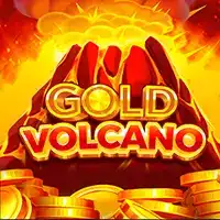 Gold Volcano